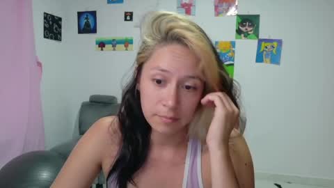 Mia online show from 27, 3, 2026