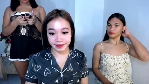 Snapshot of hot_pauline chatting on 21, 6, 2026 hot_pauline online show from 21, 6, 2026