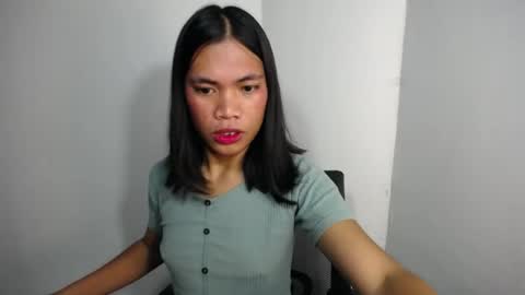 Snapshot of hot_pauline chatting on 27, 6, 2026 hot_pauline online show from 27, 6, 2026