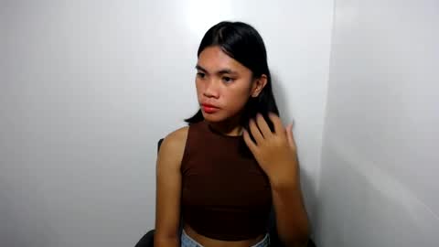 Snapshot of hot_pauline chatting on 5, 7, 2026 hot_pauline online show from 5, 7, 2026