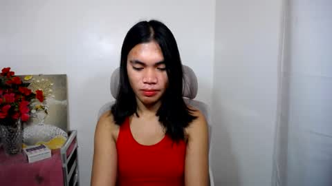 Snapshot of hot_pauline chatting on 17, 7, 2026 hot_pauline online show from 17, 7, 2026