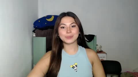 Nikki  online show from 25, 4, 2026