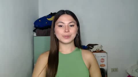 Nikki  online show from 25, 4, 2026