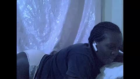 RAYLAH online show from 21, 2, 2026