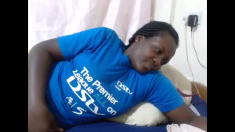 RAYLAH online show from 5, 3, 2026