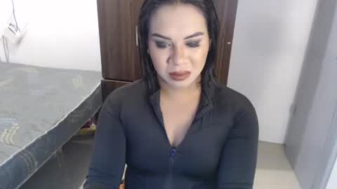 Snapshot of hot_roxanne69 chatting on 26, 4, 2026 roxanne online show from 26, 4, 2026