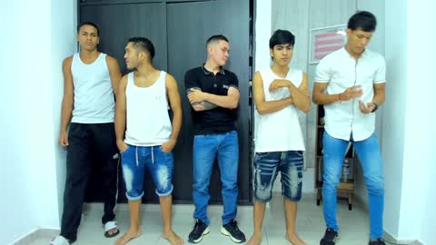 Snapshot of hot_sexmature chatting on 2, 2, 2025 Vanesa Oliver and Andrew online show from 2, 2, 2025