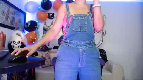 hot sexy bunny online show from 27, 10, 2025