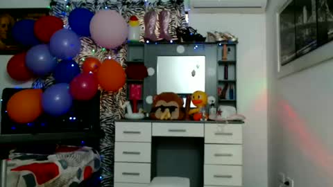 Snapshot of hot_sexy_bunny chatting on 29, 5, 2026 hot sexy bunny online show from 29, 5, 2026
