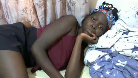 hot_shawrry online show from 24, 1, 2025