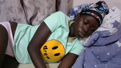 hot_shawrry online show from 27, 1, 2025