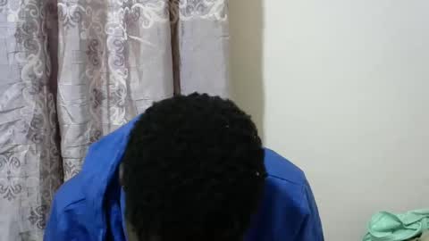 hot_shawrry online show from 29, 1, 2025