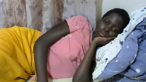 hot_shawrry online show from 29, 1, 2025