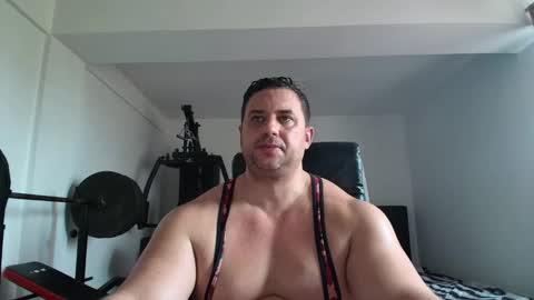 Snapshot of hot_stefano1 chatting on 17, 5, 2026 Stefano.. online show from 17, 5, 2026