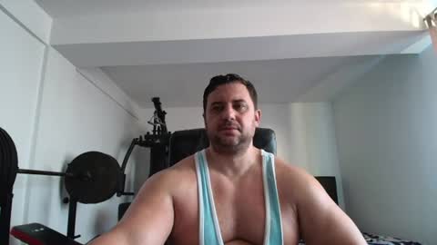 Stefano.. online show from 20, 6, 2026