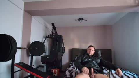 Stefano.. online show from 27, 6, 2026