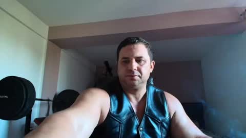 Stefano.. online show from 31, 7, 2026