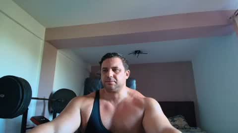 Stefano.. online show from 1, 8, 2026