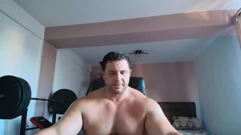 Stefano.. online show from 2, 8, 2026