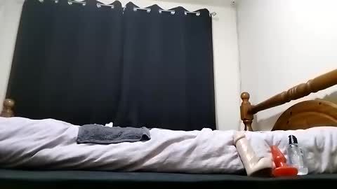 hot_stuff_007 online show from 26, 1, 2025