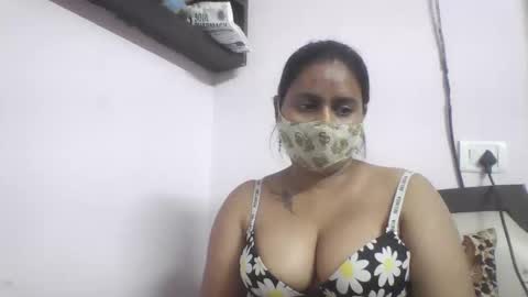 Tanvi online show from 8, 4, 2026