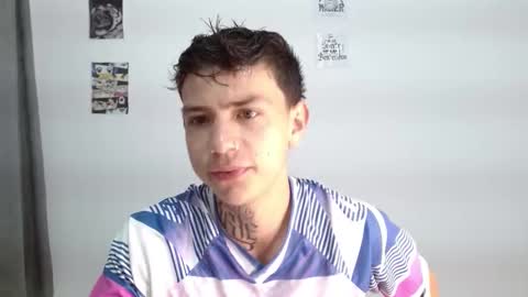 Mateo online show from 4, 12, 2025