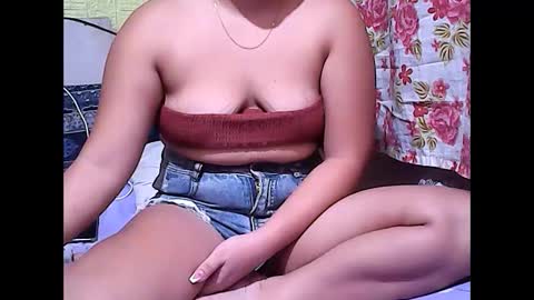 hot_tricia05 online show from 3, 3, 2025