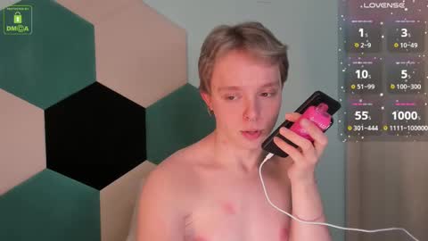 hot_twinkboy online show from 3, 3, 2025