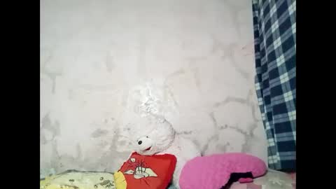 hot_warrios247 online show from 23, 1, 2025