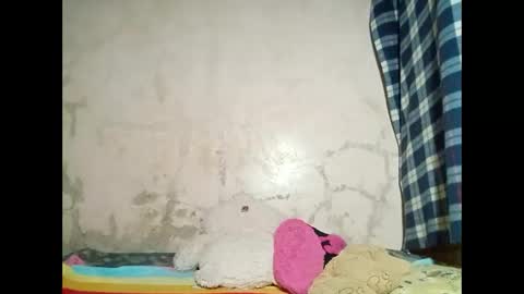 hot_warrios247 online show from 19, 2, 2025