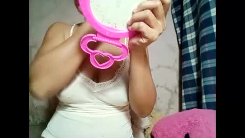 hot_warrios247 online show from 20, 2, 2025