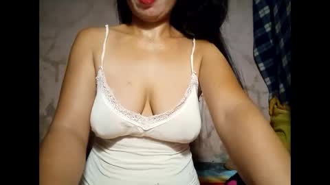 hot_warrios247 online show from 27, 2, 2025