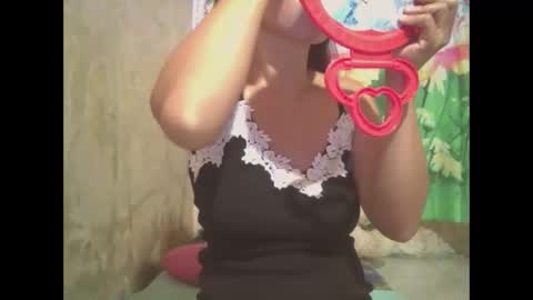 hot_warrios247 online show from 19, 9, 2025