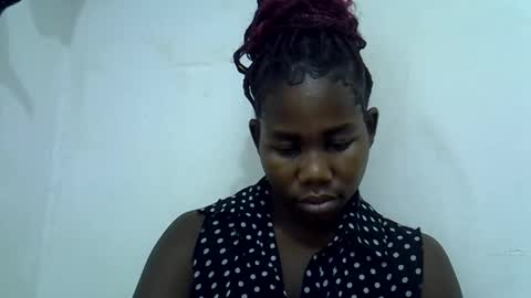 Snapshot of hotagrace chatting on 6, 10, 2025 hotagrace online show from 6, 10, 2025