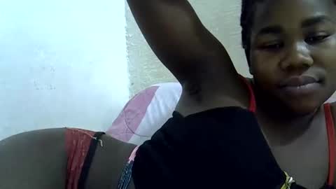 Snapshot of hotagrace chatting on 11, 10, 2025 hotagrace online show from 11, 10, 2025