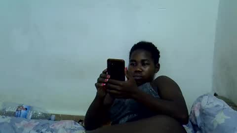 Snapshot of hotagrace chatting on 24, 10, 2025 hotagrace online show from 24, 10, 2025