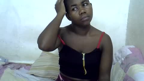 Snapshot of hotagrace chatting on 3, 11, 2025 hotagrace online show from 3, 11, 2025