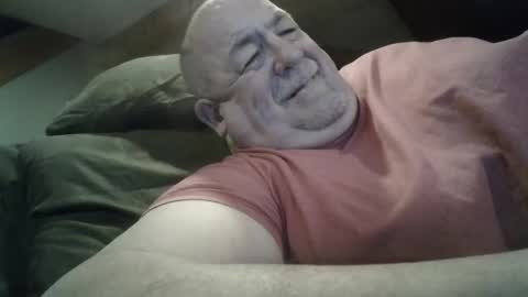 Hot and Horny online show from 11, 2, 2025