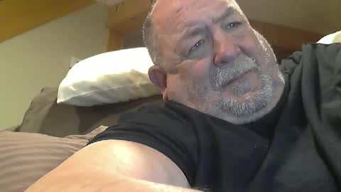 Hot and Horny online show from 2, 5, 2026