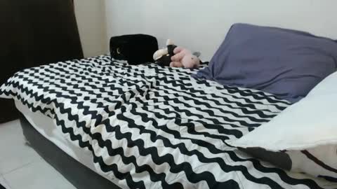 Snapshot of hotandpower10 chatting on 3, 12, 2024 Hot and PowerHOPE U MISS ME online show from 3, 12, 2024