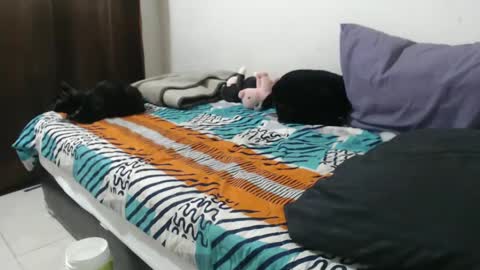 Snapshot of hotandpower10 chatting on 10, 12, 2024 Hot and PowerHOPE U MISS ME online show from 10, 12, 2024