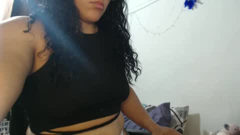 Snapshot of hotandpower10 chatting on 20, 12, 2024 Hot and PowerHOPE U MISS ME online show from 20, 12, 2024