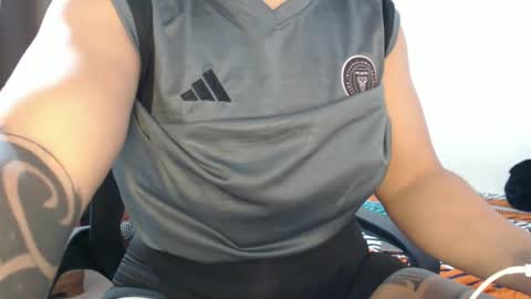 Snapshot of hotandpower10 chatting on 28, 12, 2024 Hot and PowerHOPE U MISS ME online show from 28, 12, 2024