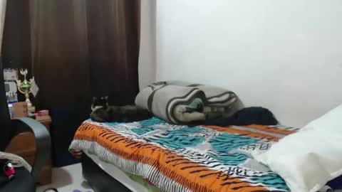 Snapshot of hotandpower10 chatting on 28, 12, 2024 Hot and PowerHOPE U MISS ME online show from 28, 12, 2024