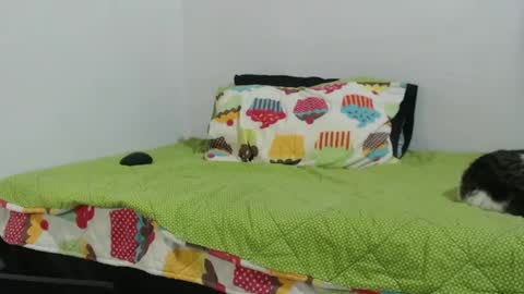 Snapshot of hotandpower10 chatting on 14, 1, 2025 Hot and PowerHOPE U MISS ME online show from 14, 1, 2025