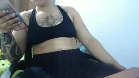 Snapshot of hotandpower10 chatting on 29, 1, 2025 Hot and PowerHOPE U MISS ME online show from 29, 1, 2025