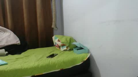 Snapshot of hotandpower10 chatting on 12, 2, 2025 Hot and PowerHOPE U MISS ME online show from 12, 2, 2025