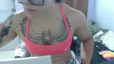 Hot and PowerHOPE U MISS ME online show from 14, 2, 2026