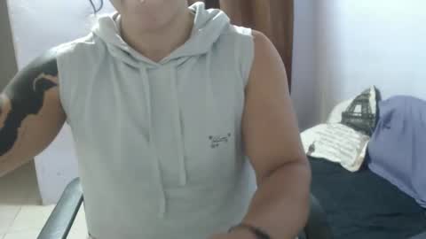 Hot and PowerHOPE U MISS ME online show from 24, 2, 2026