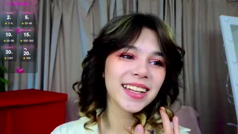 Hotary online show from 18, 2, 2025